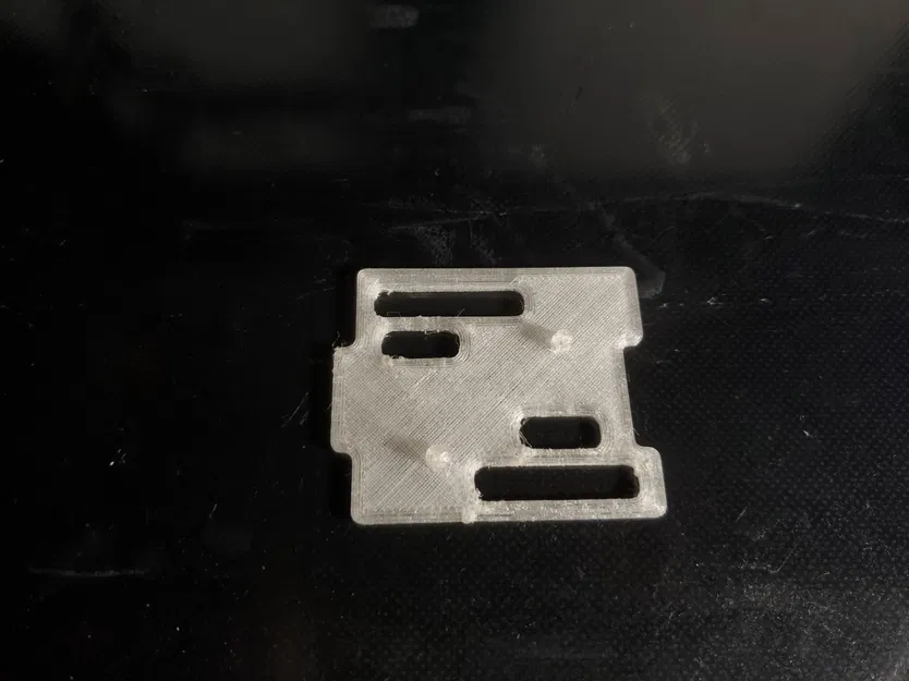 Đế Stand Action Figure 2 Chốt – Model SAVFX A02 - Image 4