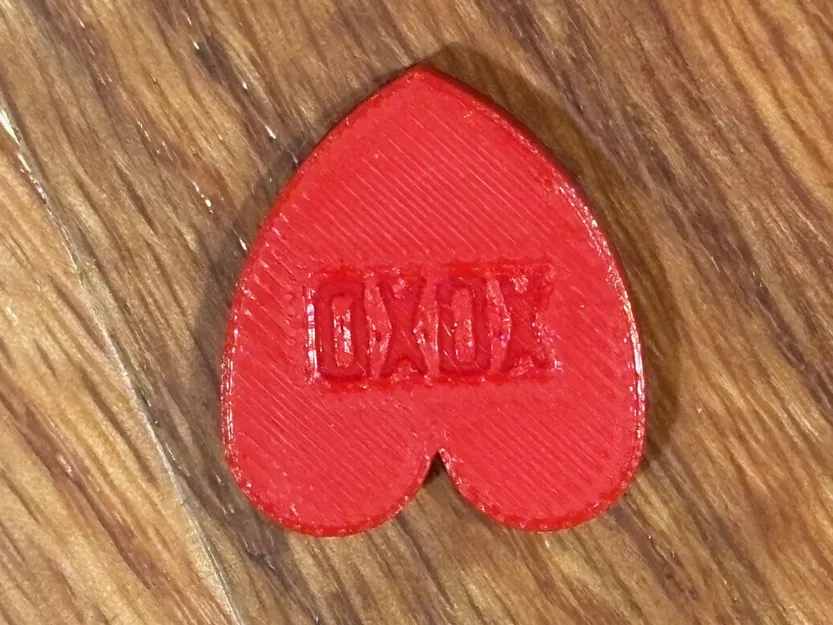 Trái Tim Kẹo “Candy” Ngày Valentine - Image 4