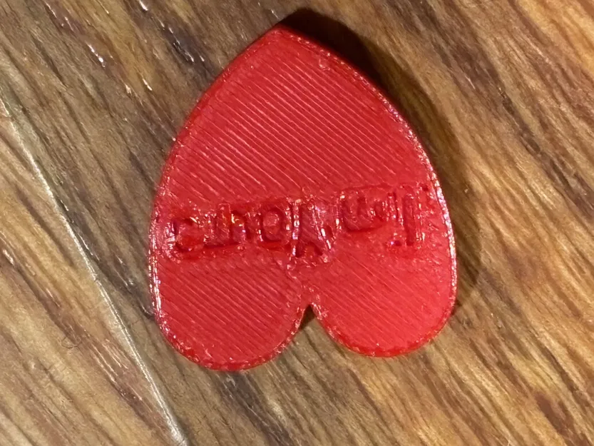 Trái Tim Kẹo “Candy” Ngày Valentine - Image 6