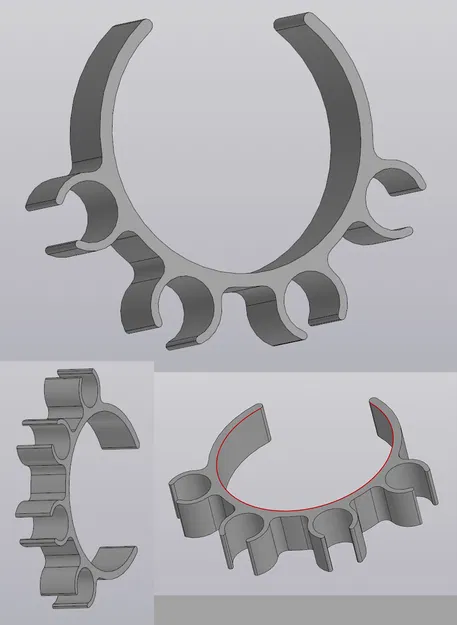 Khắc phục ống bơm Intex (Fixing the Intex pump pipe) - Image 3