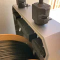 Bộ lọc filament tích hợp cho máy sấy Creality Space Pi Filament Dryer - Thumbnail 2
