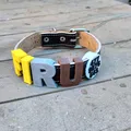 Chữ cái cho vòng cổ chó (Letters for Dog Collar) - Thumbnail 4
