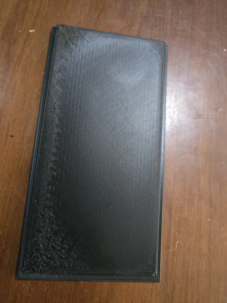 Anycubic Kobra S1 WIDE Poop Chute Slide kèm Bin và nắp đậy - Image 6