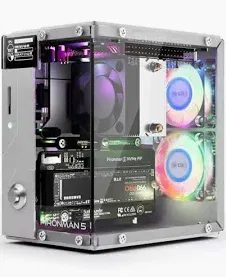 Giá treo tường cho case Pironman5 - Image 2