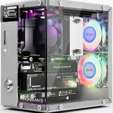 Giá treo tường cho case Pironman5