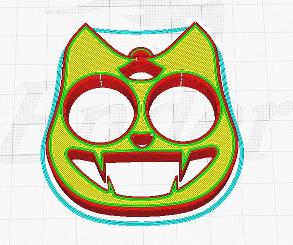 Cat Knuckle - Image 1