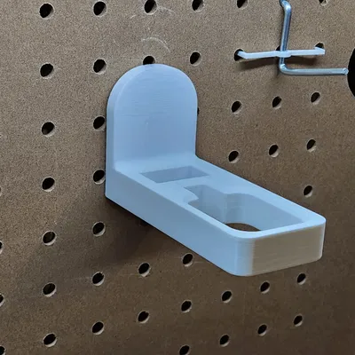 Giá treo nhiệt kế IR Sy's Peglock – Chắc chắn hơn