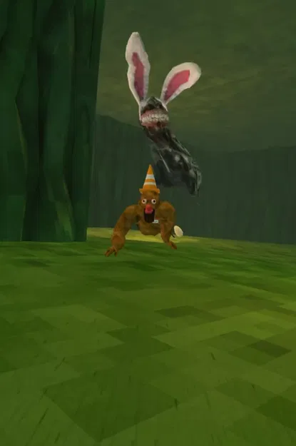 Trứng AnimalCompany (animalcompany egg) - Image 1