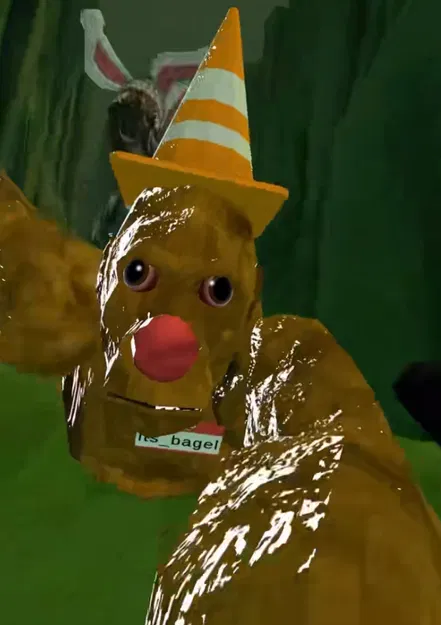 Trứng AnimalCompany (animalcompany egg) - Image 2