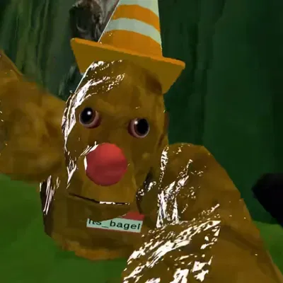 Trứng AnimalCompany (animalcompany egg)