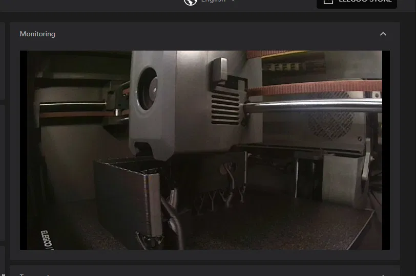 Kệ Đỡ NOTE20 ULTRA STAND - Image 1