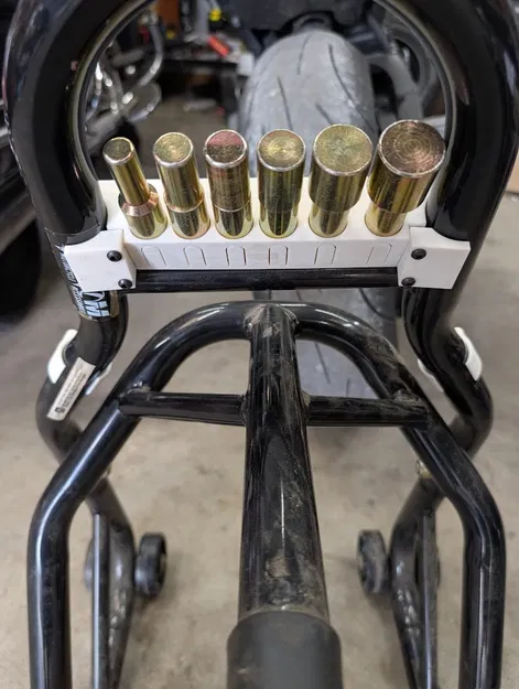 Giá giữ pin nâng Triple Tree (Triple Tree Lift Pin Holder) - Image 1