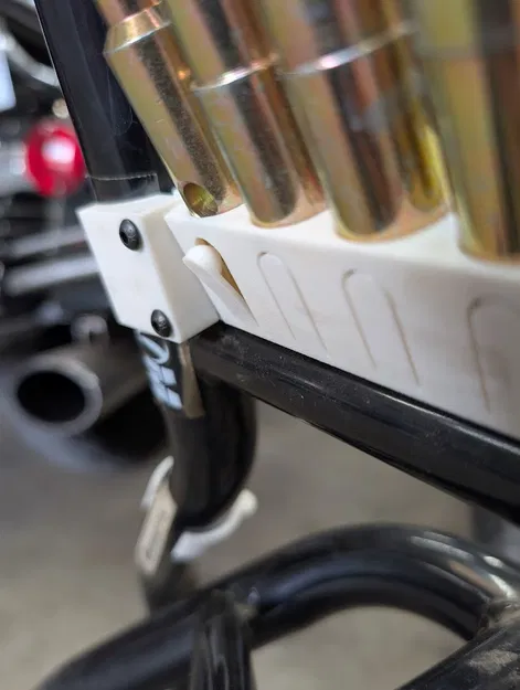 Giá giữ pin nâng Triple Tree (Triple Tree Lift Pin Holder) - Image 2