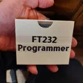 Hộp trượt cho bộ lập trình serial FT232 (USB to Serial) - Thumbnail 2