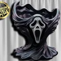 Tô Ghostface (Ghostface Bowl) - Thumbnail 1
