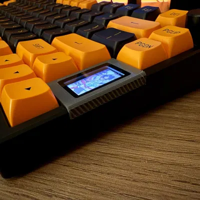 Khung viền màn hình YUNZII AL80 (Screen Border Frame)