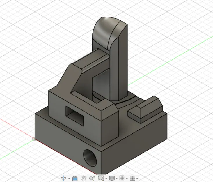 Thành phố mô-đun nhỏ (Small Modular city) - Image 1