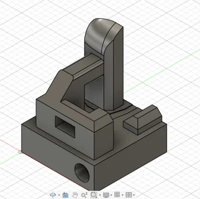 Thành phố mô-đun nhỏ (Small Modular city)