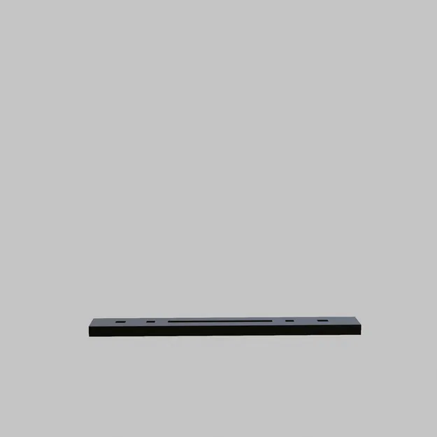 Tengen Uzui 3D print Silhouette 77 - Image 2