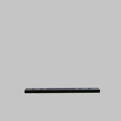 Tengen Uzui 3D print Silhouette 77