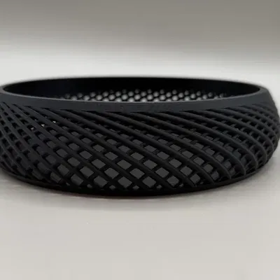 Tô đựng trái cây (Fruit Bowl)