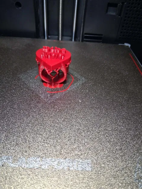 Nhẫn tình yêu hài hước (Funny love ring) - Image 2