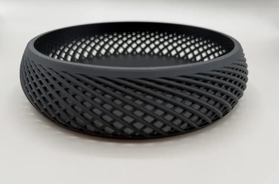 Tô đựng trái cây (Fruit Bowl) - Image 2