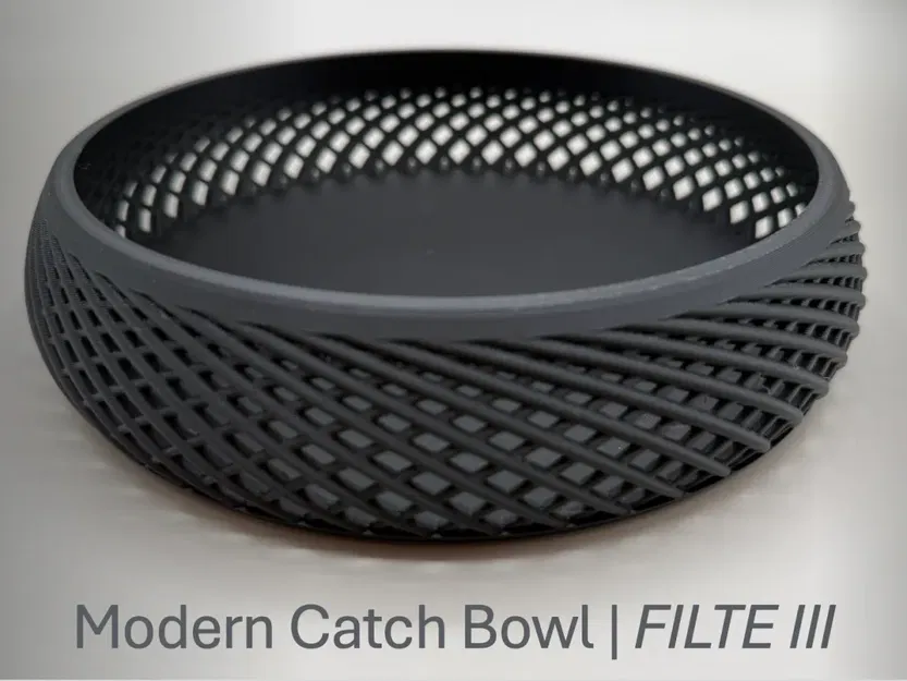 Tô đựng trái cây (Fruit Bowl) - Image 3