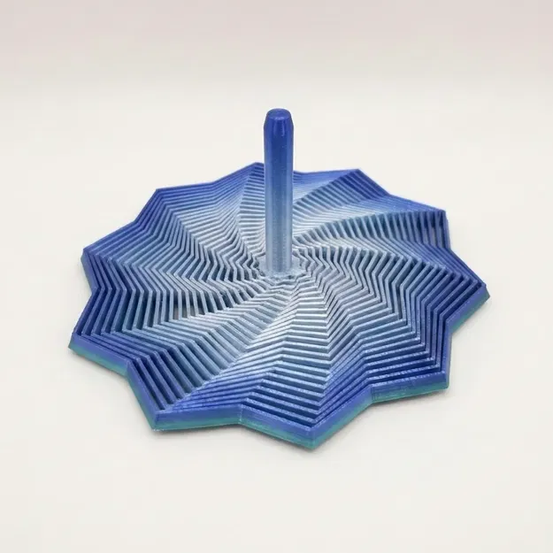 Star Fidget hình ngôi sao - Image 1