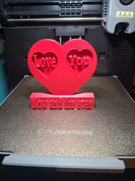 Forever love - Image 1