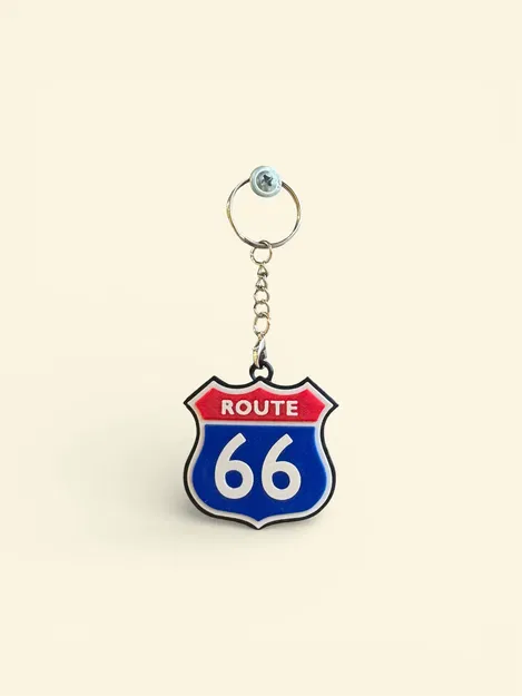 Route 66 AMS - Image 1