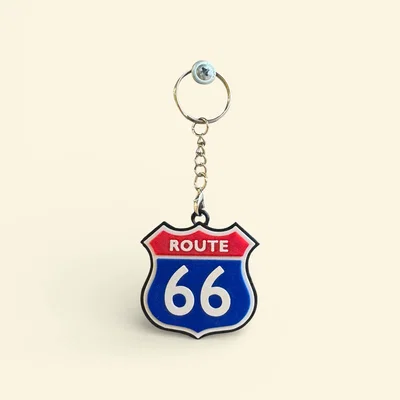 Route 66 AMS