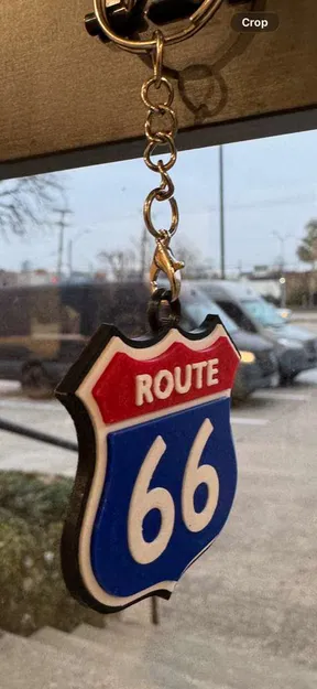 Route 66 AMS - Image 2