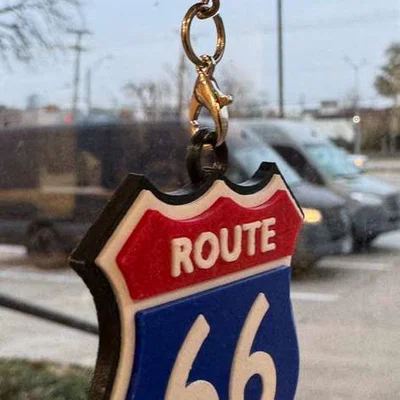 Route 66 AMS