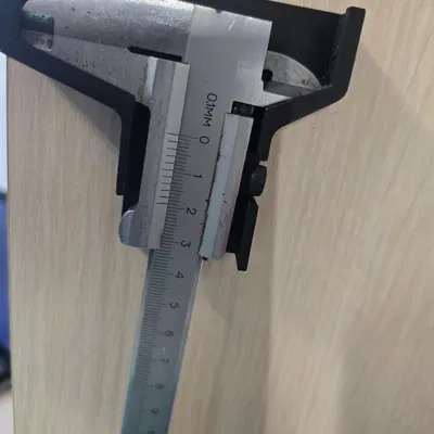 Giá đỡ thước cặp (Caliper holder)