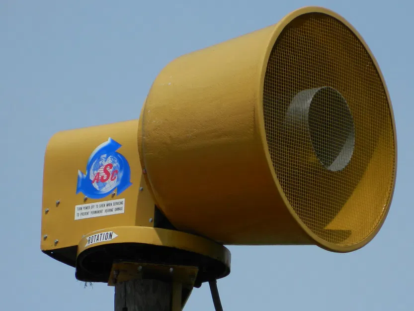 Rotating* P10 - Image 1