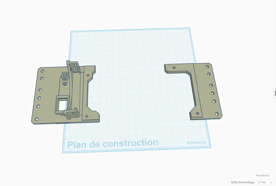 rack10in-ATX_key_Bot_Led_SSD2.5 – Gắn PSU ATX cho rack 10-inch - Image 1