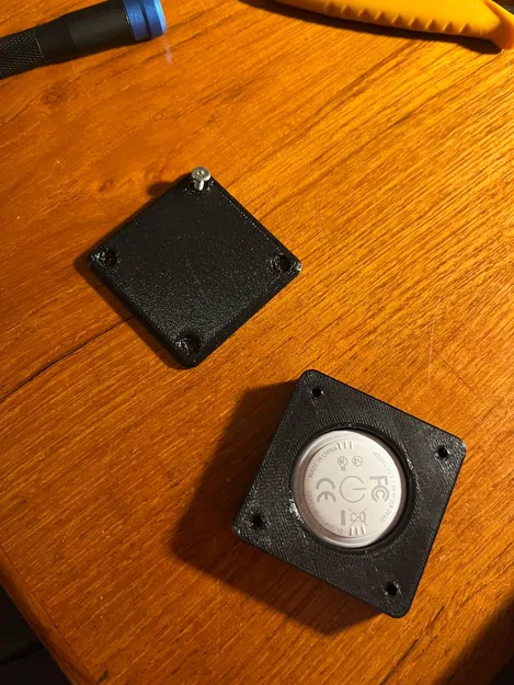 Hộp Airtag cho Prusa MK3 - Image 2