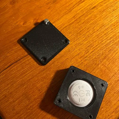 Hộp Airtag cho Prusa MK3