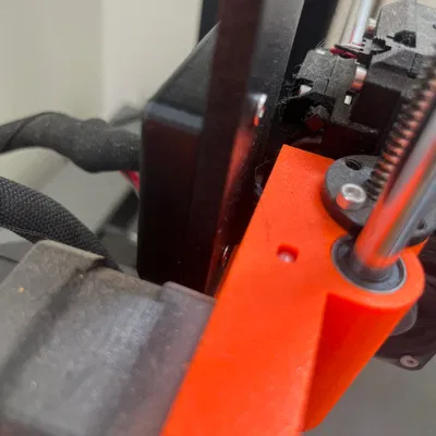 Hộp Airtag cho Prusa MK3