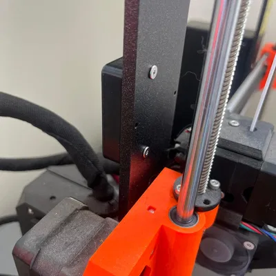 Hộp Airtag cho Prusa MK3