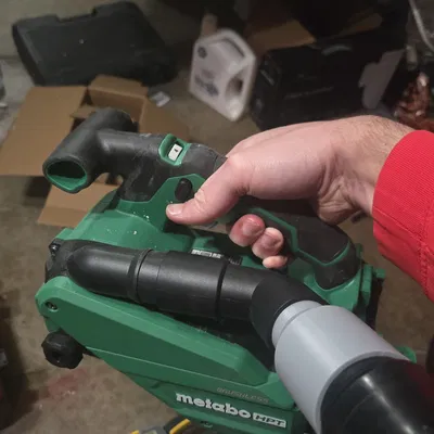 Adapter ống hút bụi 1-7/8" sang 35mm