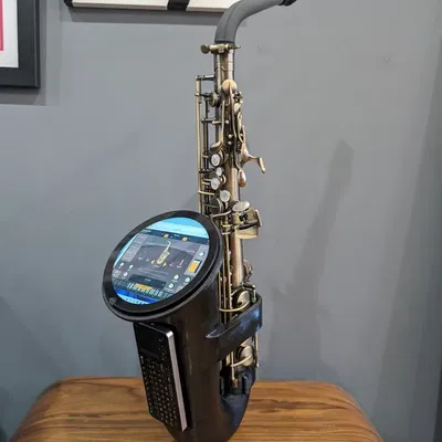 Máy tính Headless cho EMEO (Emeo Headless Computer)