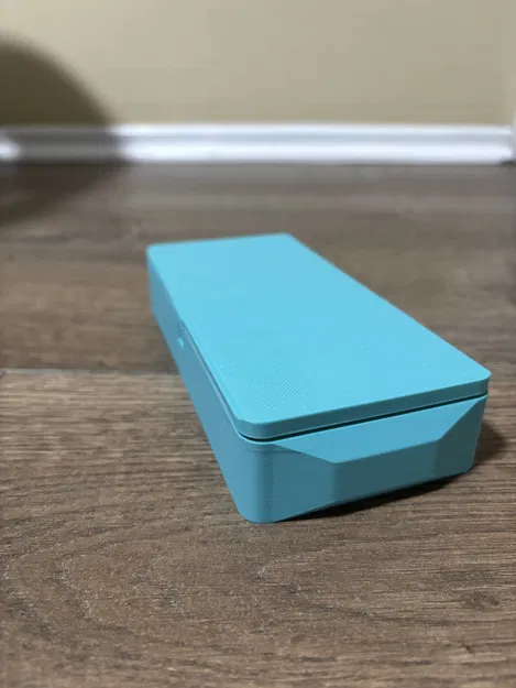 Vỏ bảo vệ sạc MacBook (MacBook Charger Case) - Image 1