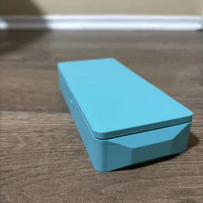 Vỏ bảo vệ sạc MacBook (MacBook Charger Case)