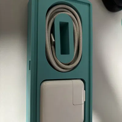 Vỏ bảo vệ sạc MacBook (MacBook Charger Case)