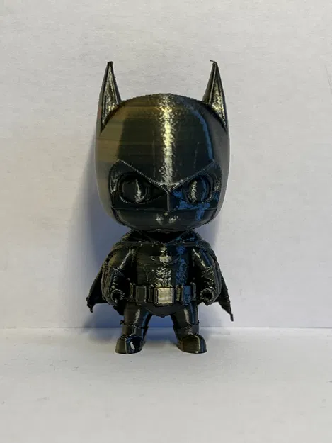 Chibi Batman - Image 2