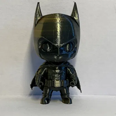 Chibi Batman