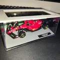 Giá đỡ xe mô hình 1:43 (1:43 model car stand) - Thumbnail 2