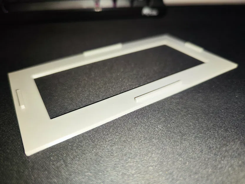 Giá đỡ xe mô hình 1:43 (1:43 model car stand) - Image 3